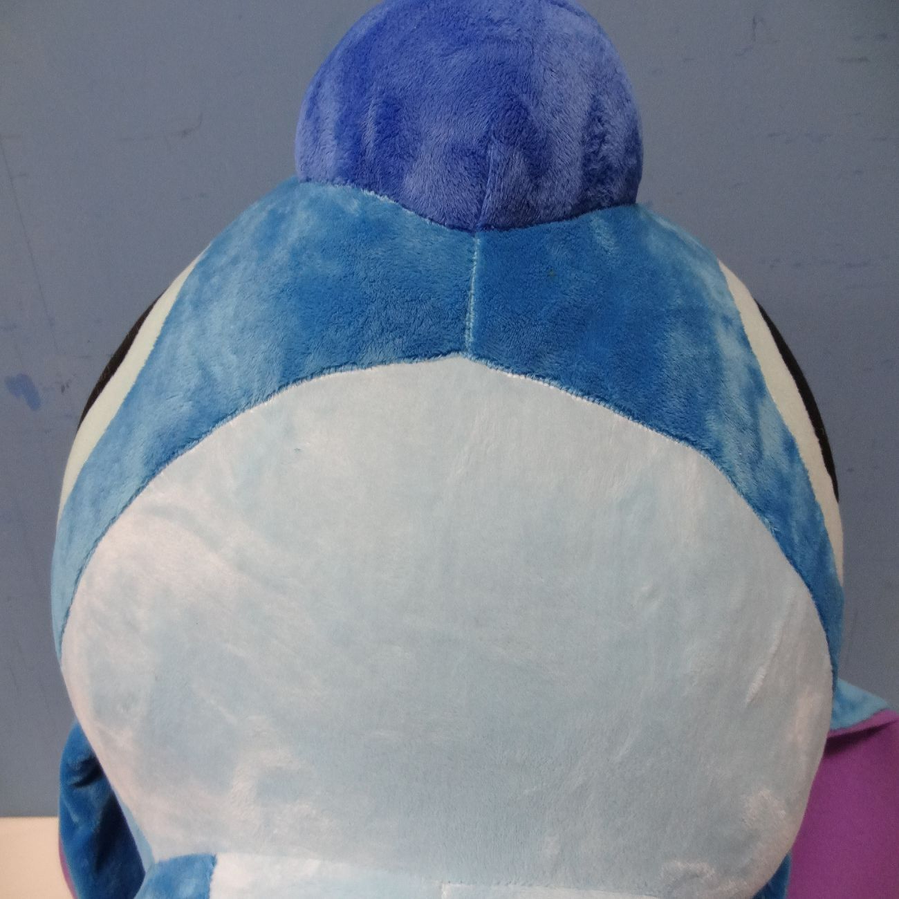 リロ＆スティッチ スティッチ ぬいぐるみ 特大サイズ タグ付き