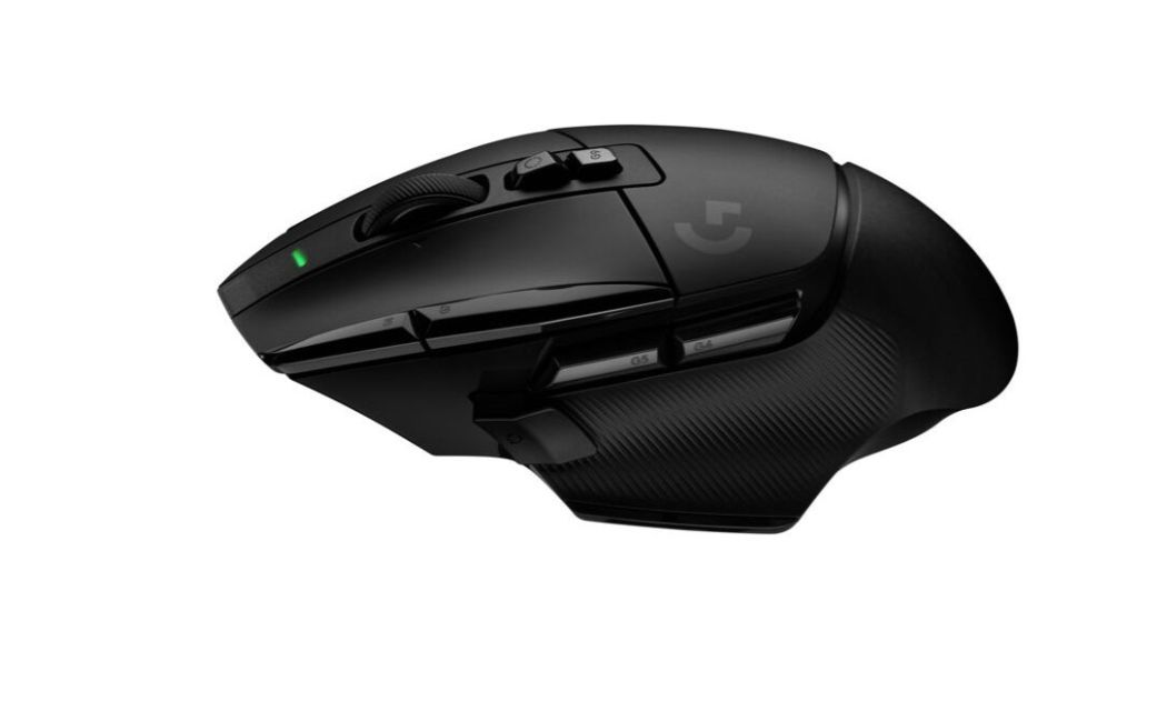ロジクール Logicool G502X 黒 LIGHTSPEED ソール付き Amazon.co.jp
