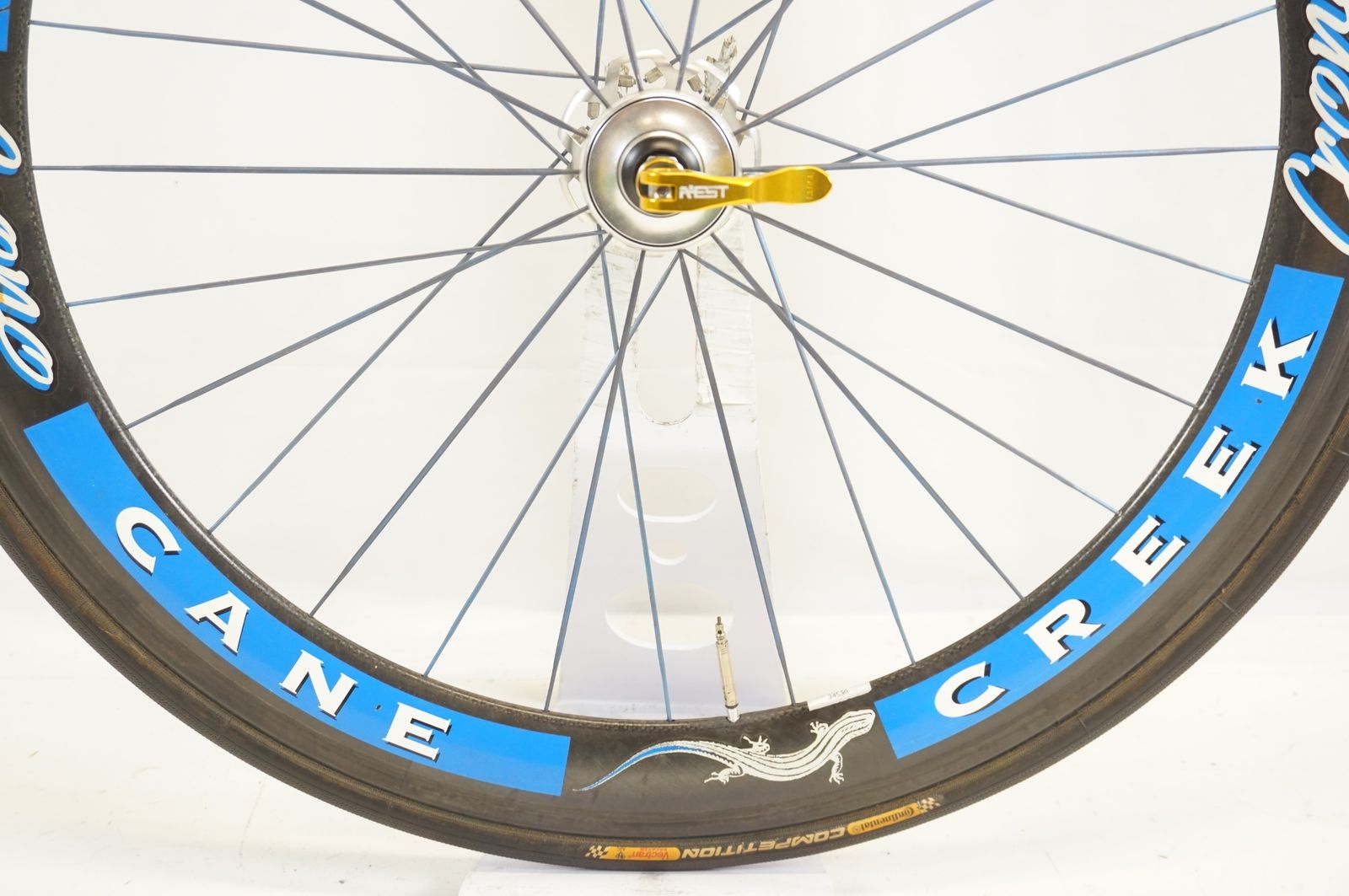 CRONO シマノ10速