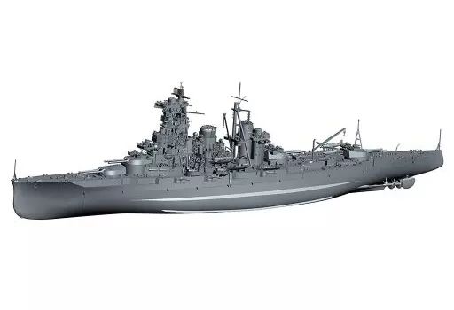 中古】プラモデル 1/350 日本海軍戦艦 榛名 昭和19年/捷一号作戦