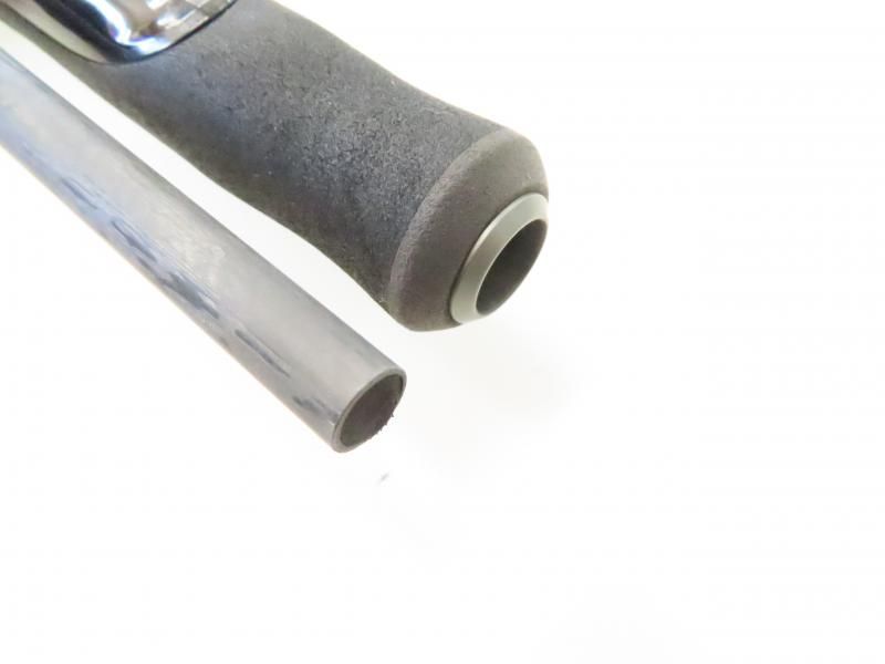 バレーヒル　レトロマチック　RMS-631 ML-FT　ティップランエギング　美品 レトロマティック RMS-661S-METAL イカメタルモデル \u2013 フィッシング