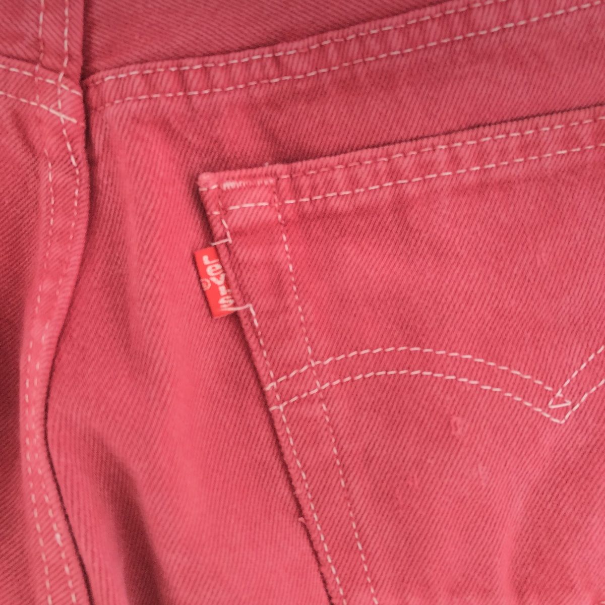 古着 90年代 リーバイス Levi