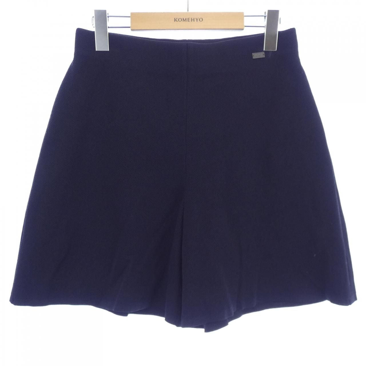 フォクシーショートパンツ