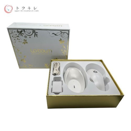 IKKOプロデュース MEラボン／MEソニックジェリー 付／美顔器