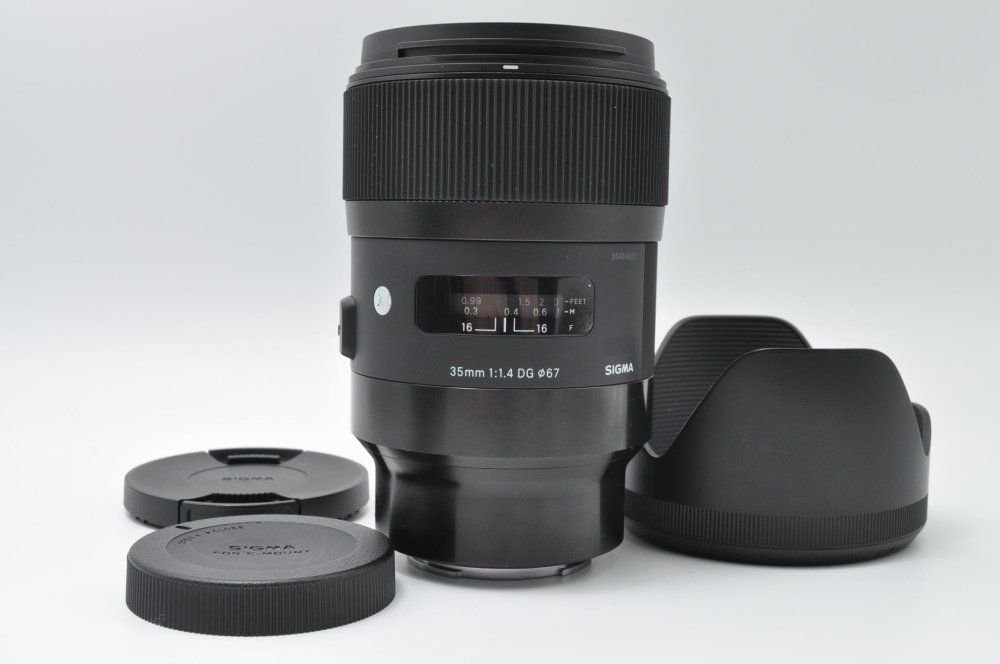中古】Meyer-Optik Gorlitz Biotar 58/1.5 RFマウント