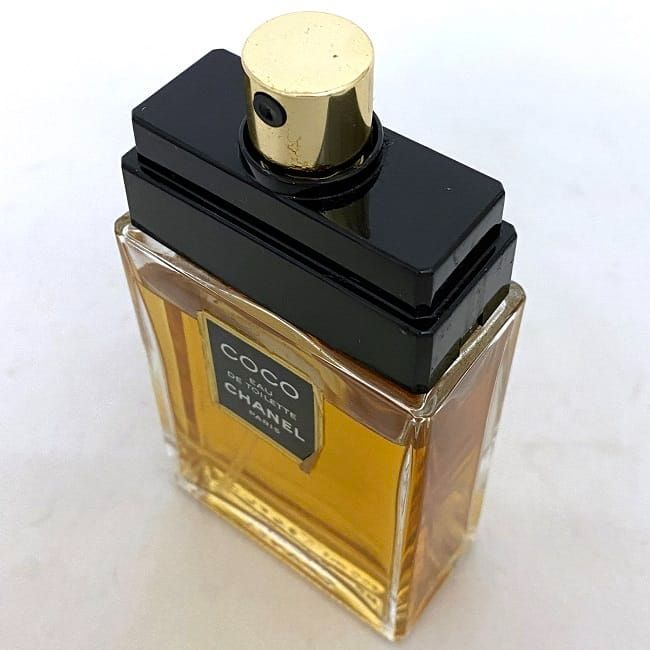 【新品未開封】　ココ　シャネル オードパルファム　香水　 100ml 香水 CHANEL CHANEL COCO 香水 59ml オードパルファム シャネル ココ