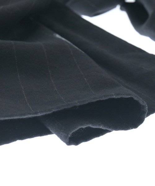 BLACK COMME des GARCONS マフラー メンズ 【古着】【中古】【送料無料  