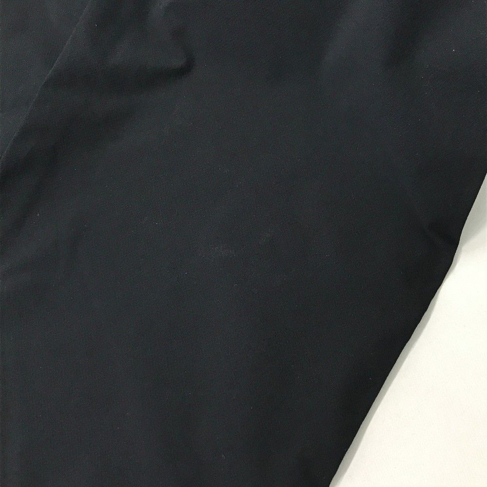 サイズ：5 PEARLY GATES パーリーゲイツ ロングパンツ ブラック