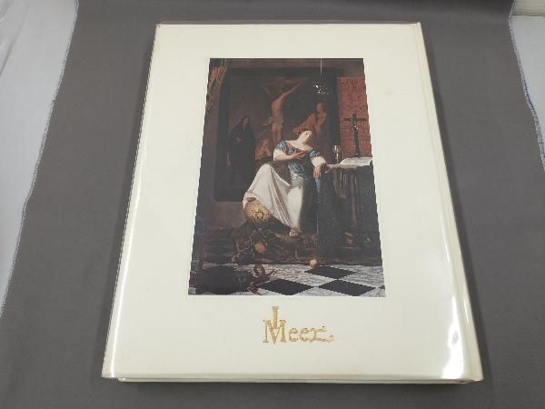 フェルメール全作品 - メルカリ