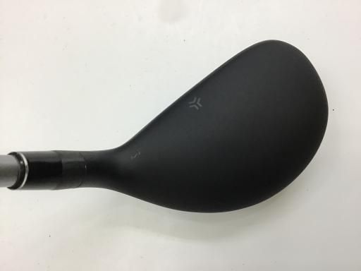 中古】 ダンロップ SRIXON ZX Mk II HYBRID H6 ユーティリティ