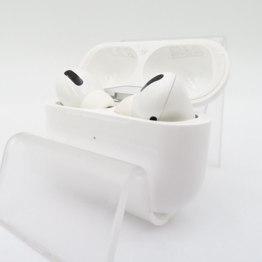 Apple アップル AirPods Pro エアポッズプロ ワイヤレスイヤホン 第1 ...