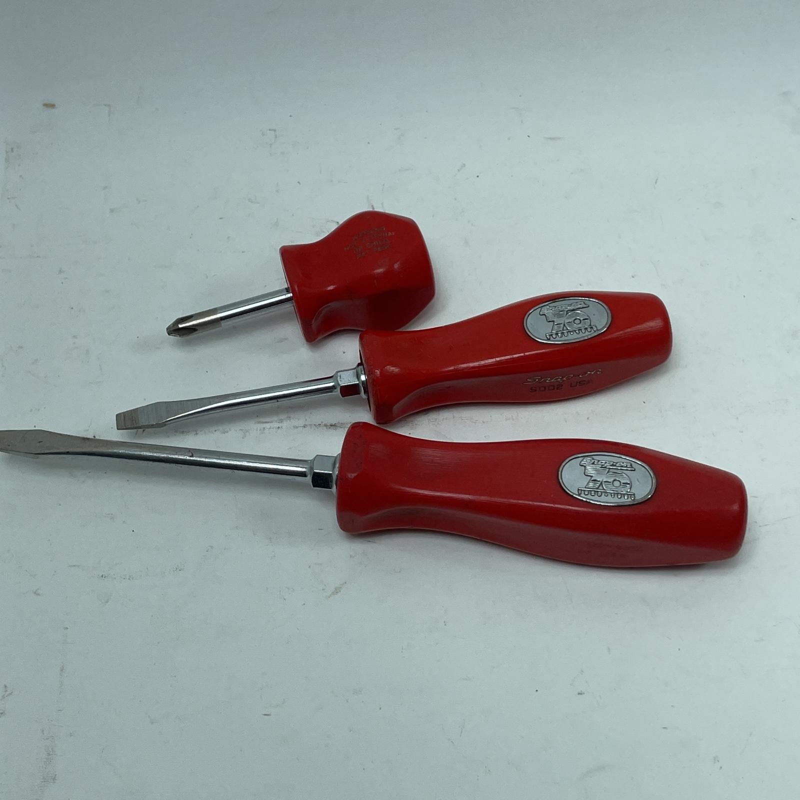 Snap-on スナップオン ドライバーセット PAK434311 レッド 70周年 HRDEVELOPMENT_JP