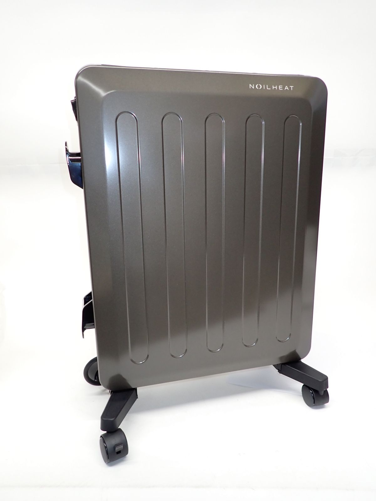 コロナ オイルレスヒーター ノイルヒート DHS-1519 リモコン付き