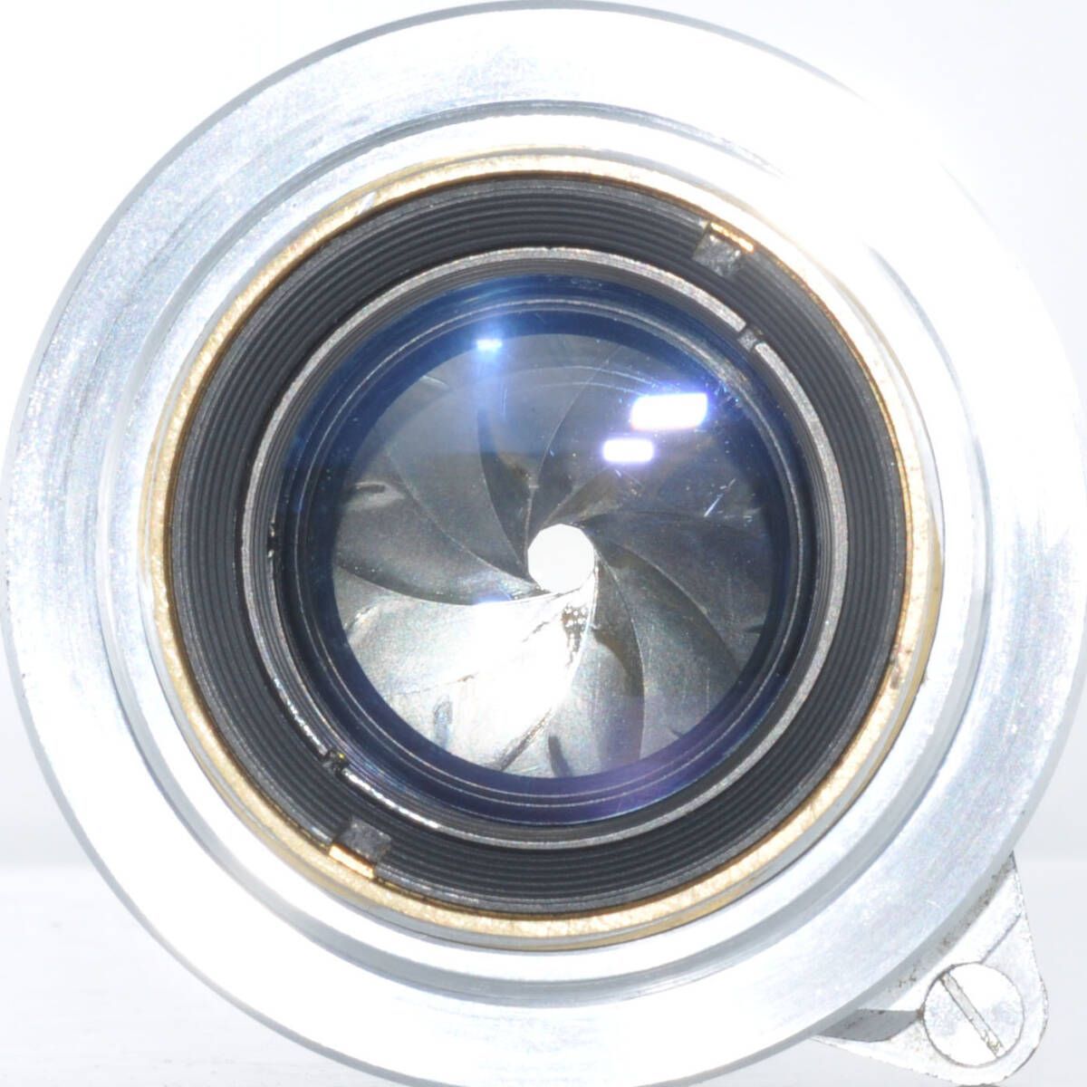 クラシックレンズ