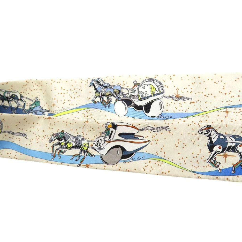 新品同様　エルメス　ツイリー　スペースダービー 楽天市場】HERMES エルメス Space Derby スペースダービー