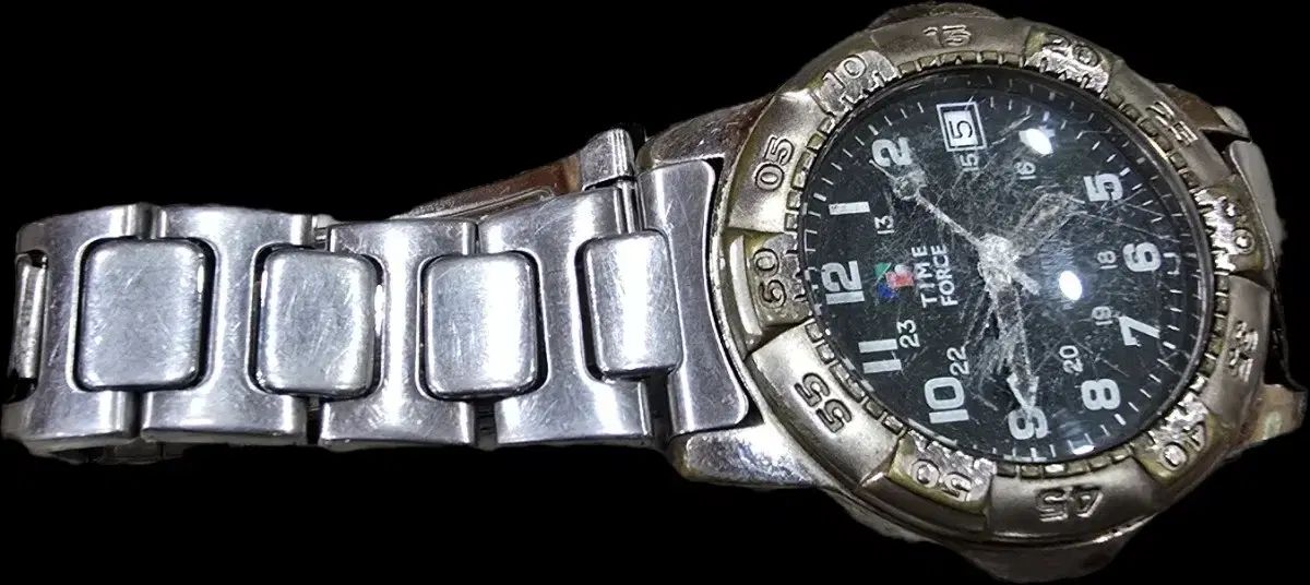 Timeforce