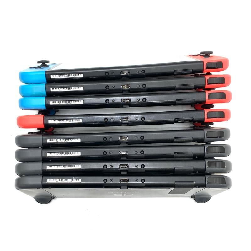 ｽｲｯﾁ 本体12台まとめ