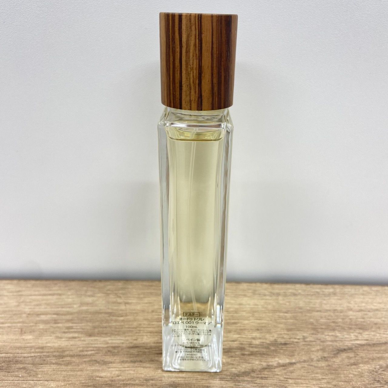 LOEWE 香水 001 WOMAN 100ML オードトワレ Amazon.com : LOEWE 001 WOMAN by Loewe, EAU DE PARFUM SPRAY