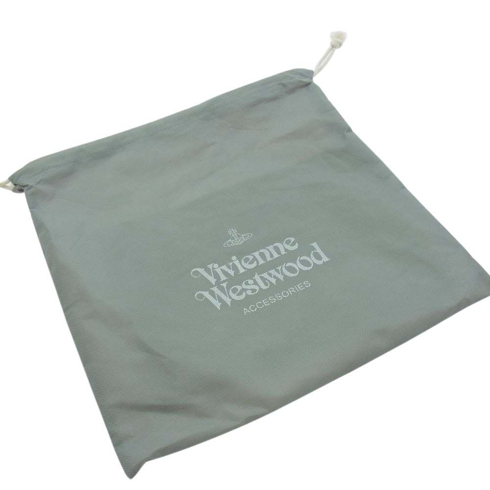 Vivienne Westwood ヴィヴィアンウエストウッド VWH360 アイビーテープ 