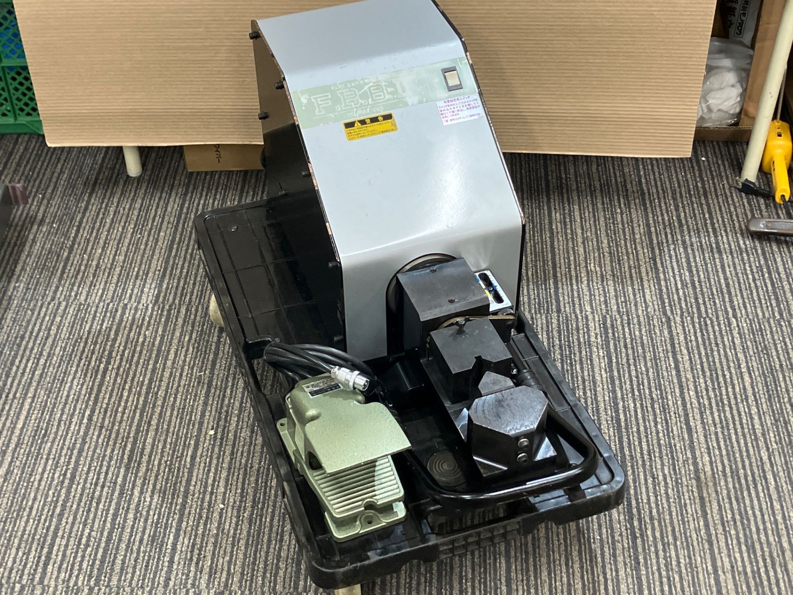 大型工具その他