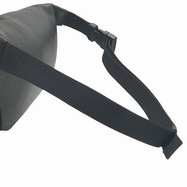 バレンシアガ エブリデイ 552375 バッグ ボディバッグ ウエストポーチ メンズ