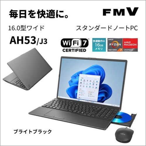 FMV LIFEBOOK Windows11　ノートパソコン 富士通 ライフブック LIFEBOOK U939/A FMVU19011 CPU 第8世代