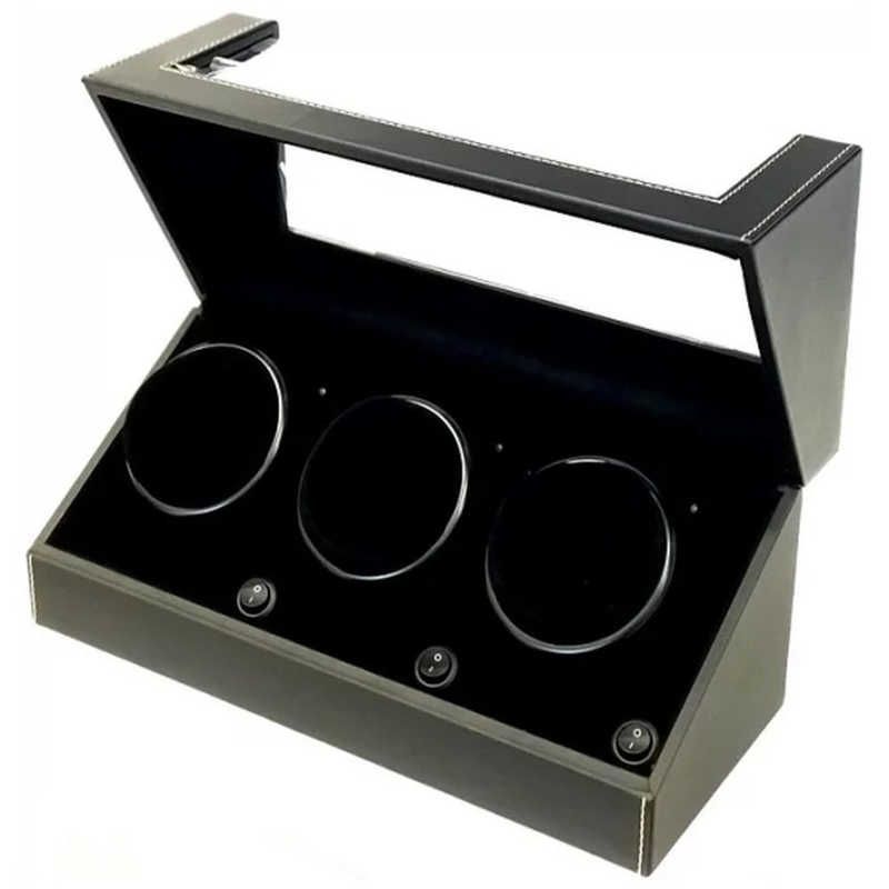 豊富な品揃え。 送料無料 ♥ 未開梱 IGIMI IG-ZERO 3本巻ワインダー 合皮黒 IG05050301003 健康