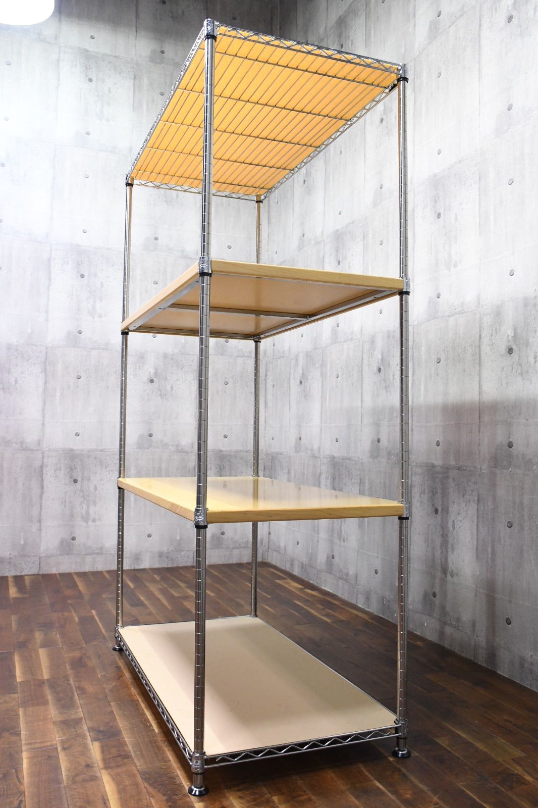 ホームエレクター