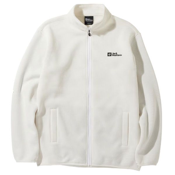 ジャックウルフスキン JP CORE KNIT FLEECE JK L 5055 5032621