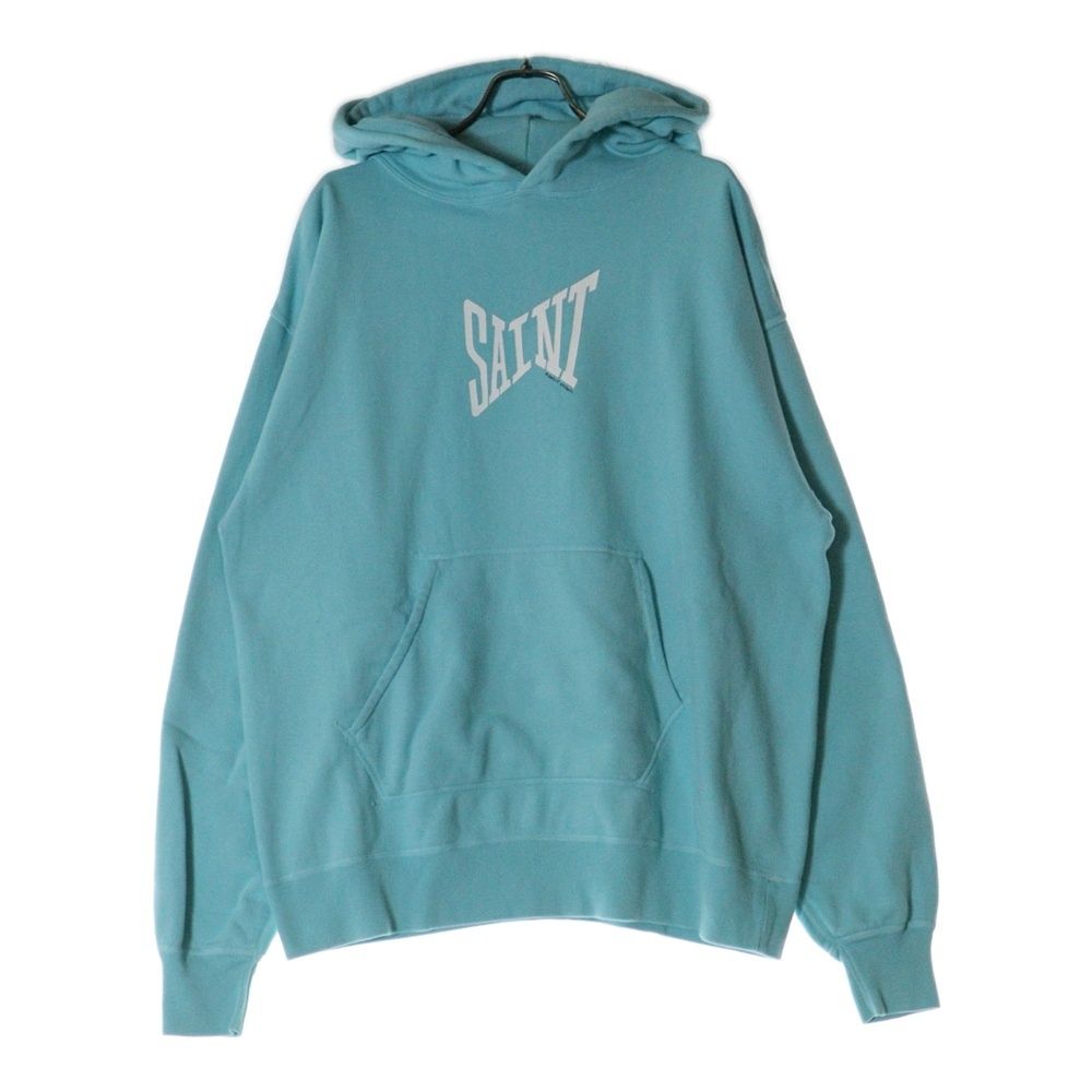 SAINT MICHAEL (セントマイケル) 23SS SAINT フロントロゴ SAINT MICHAEL (セントマイケル) 23SS SAINT フロントロゴ