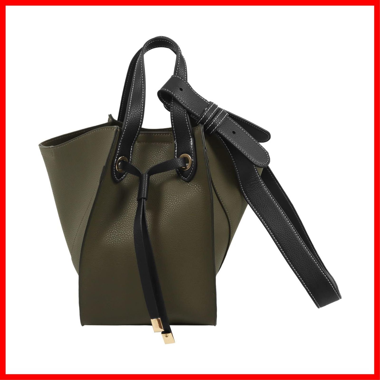 バッグ BAG [神戸レタス] [B1445]