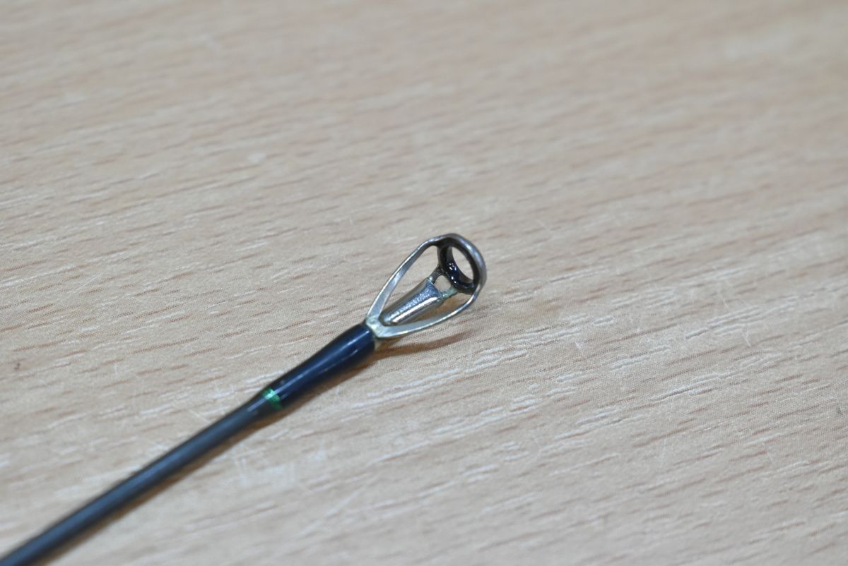 【100%本物】 ディープライナー ロジカル 60 OLLG 60 4 DEEP LINER LOGICAL ベイトロッド オフショア ジギング ブリ ヒラマサ 等