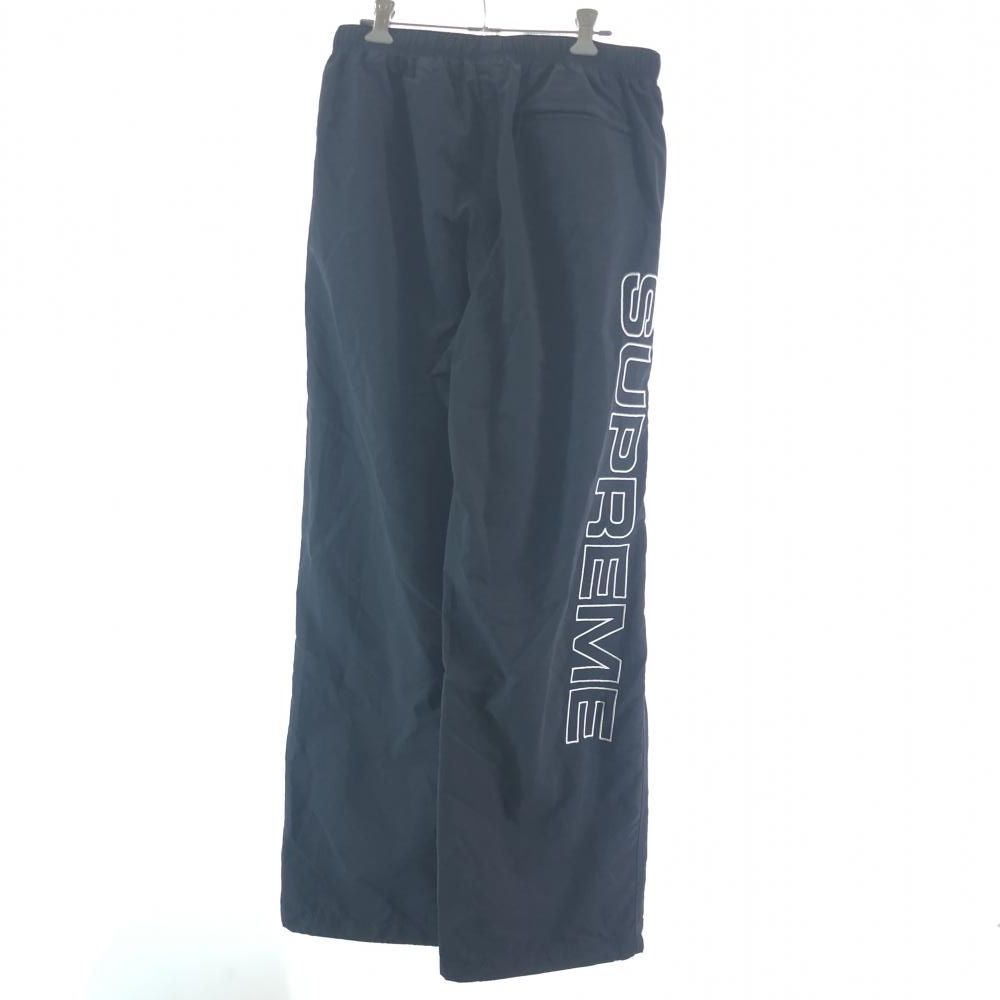 パンツ Supreme 24aw Spellout Track Pant 25656529_55666191_322.jpg