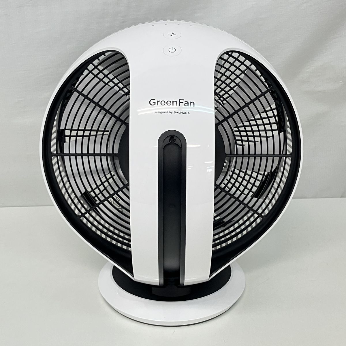 BALMUDA EGF-3400-WK