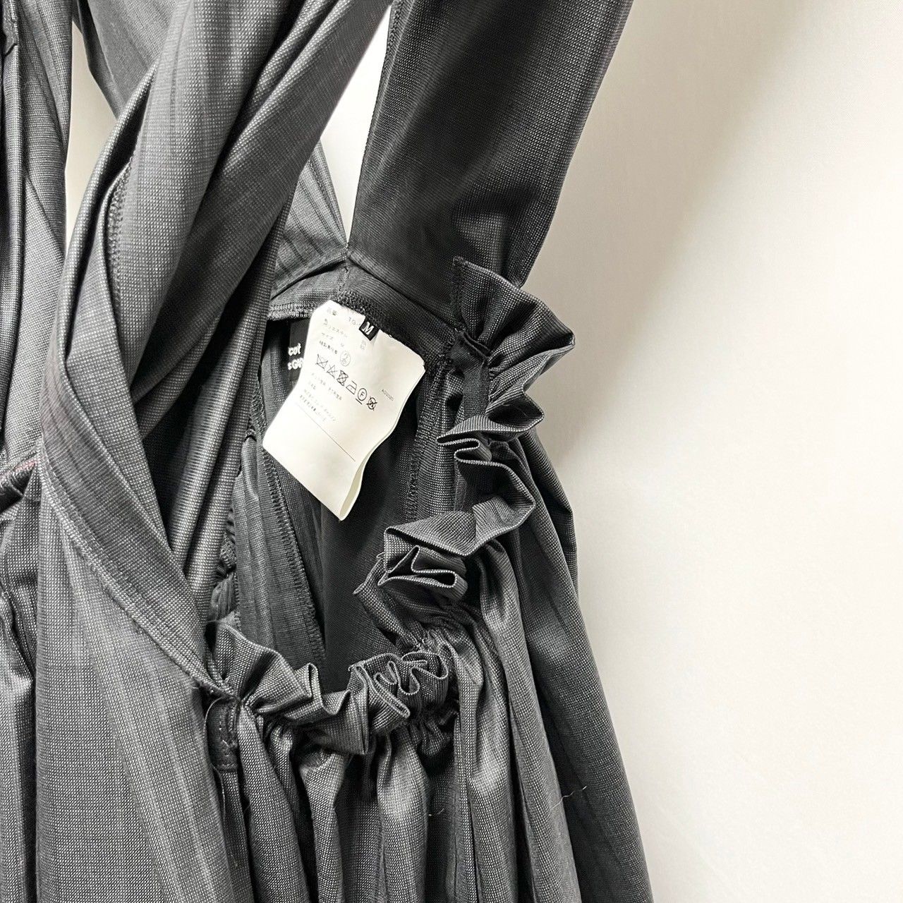 tricot COMME des GARCONS トリココムデギャルソン 21SS ウール tricot COMME des GARCONS トリココムデギャルソン 21SS ウール