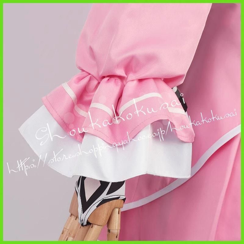 勝負服 コスプレ衣装cosplay