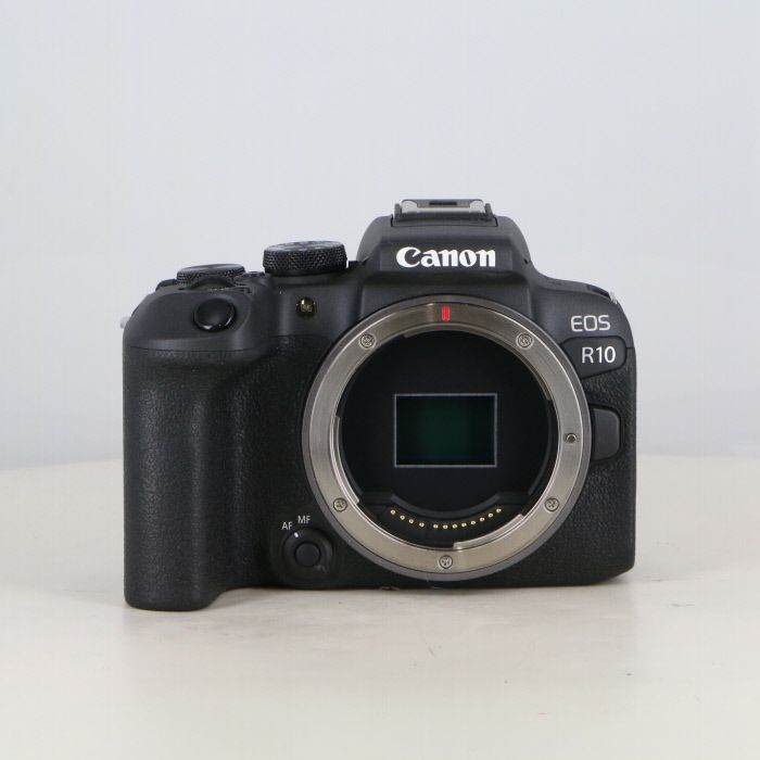 中古】(キヤノン) Canon EOS R10 ボディ 
