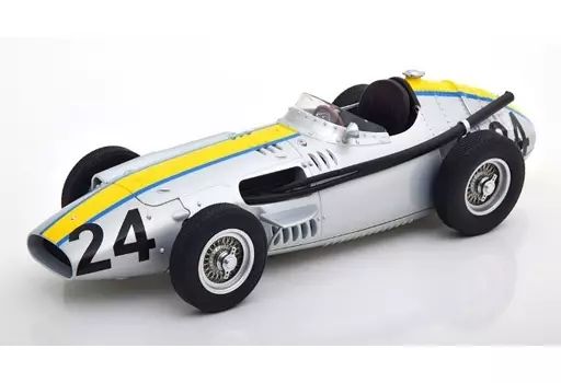 中古】ミニカー 1/18 Maserati 250F. GP Italy 1957. Bonnier [CMR184