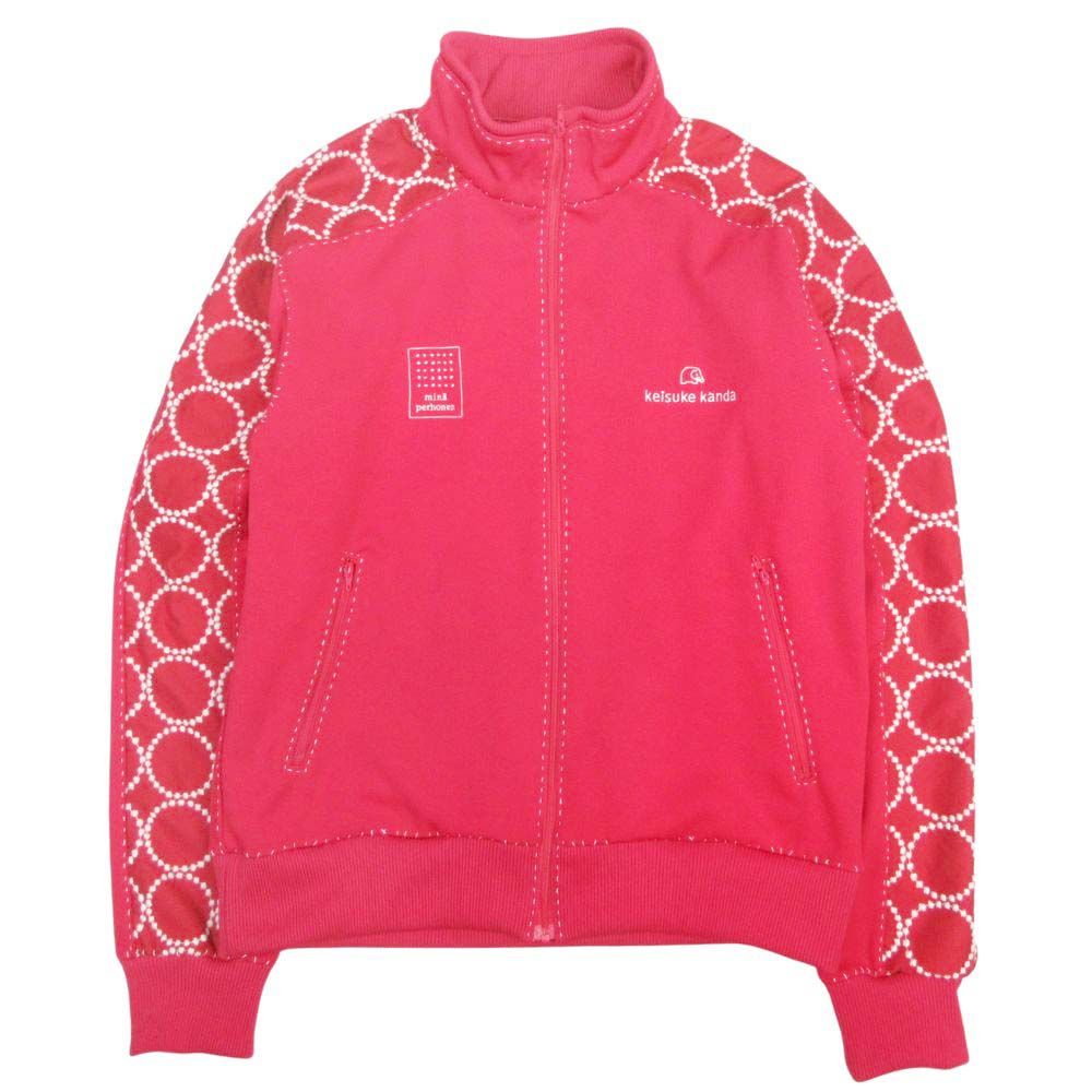 極美品 22ss ミナペルホネン × ケイスケカンダ mina perhonen