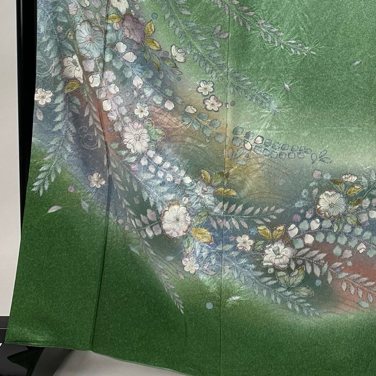 金彩 ぼかし