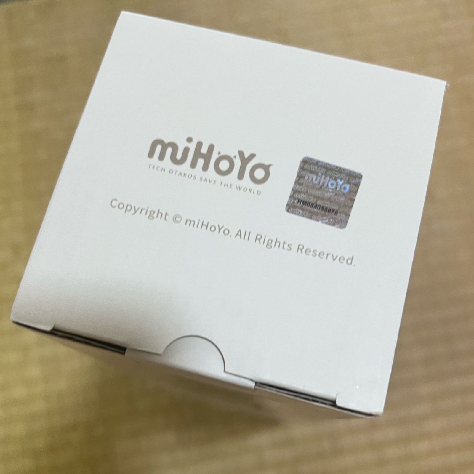 原神 fes フェス vipチケット 特典 PVCデスクマット タルタリヤ 原神