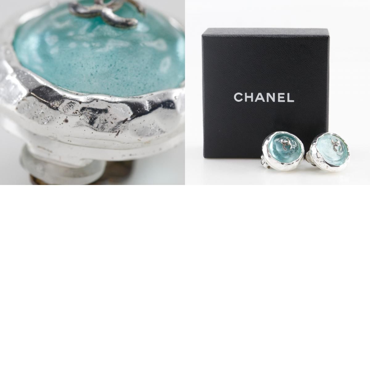 シャネル ココマーク