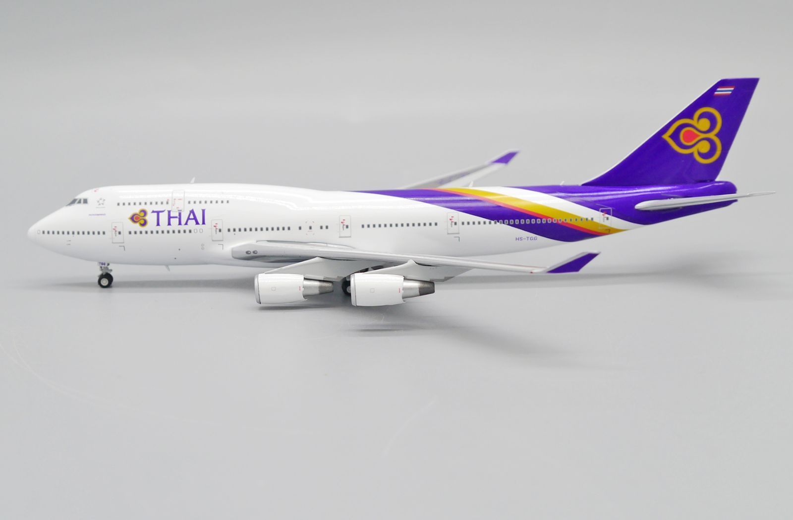 タイ国際航空