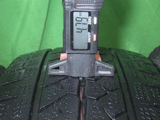 15インチ ブリヂストン