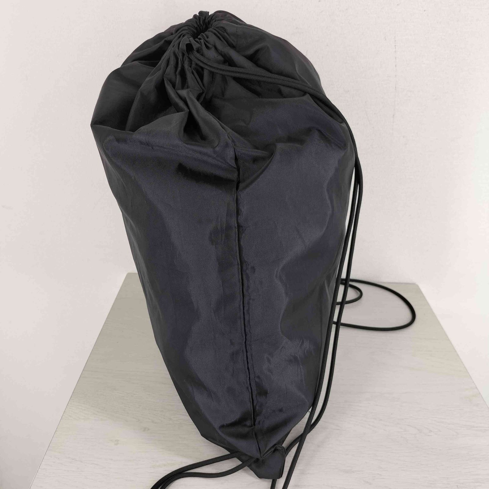 バレンシアガ BALENCIAGA ナップサック ロゴプリント メンズ 表記無