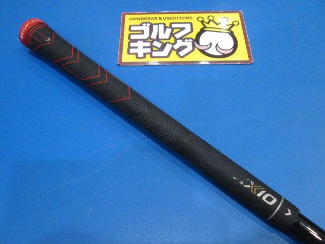 GK鈴鹿☆中古180 ダンロップ☆ゼクシオ☆XXIO 2020 Red☆7I☆28