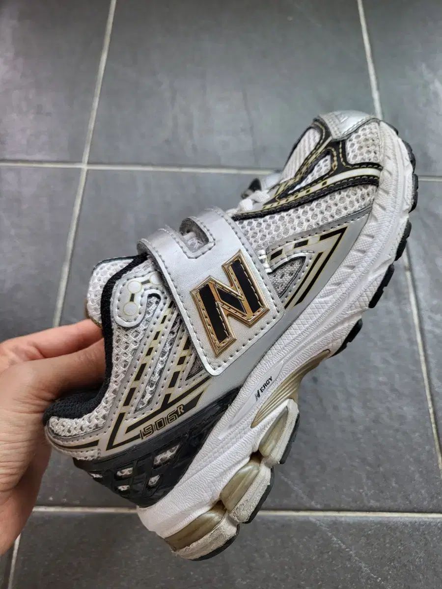 New Balance