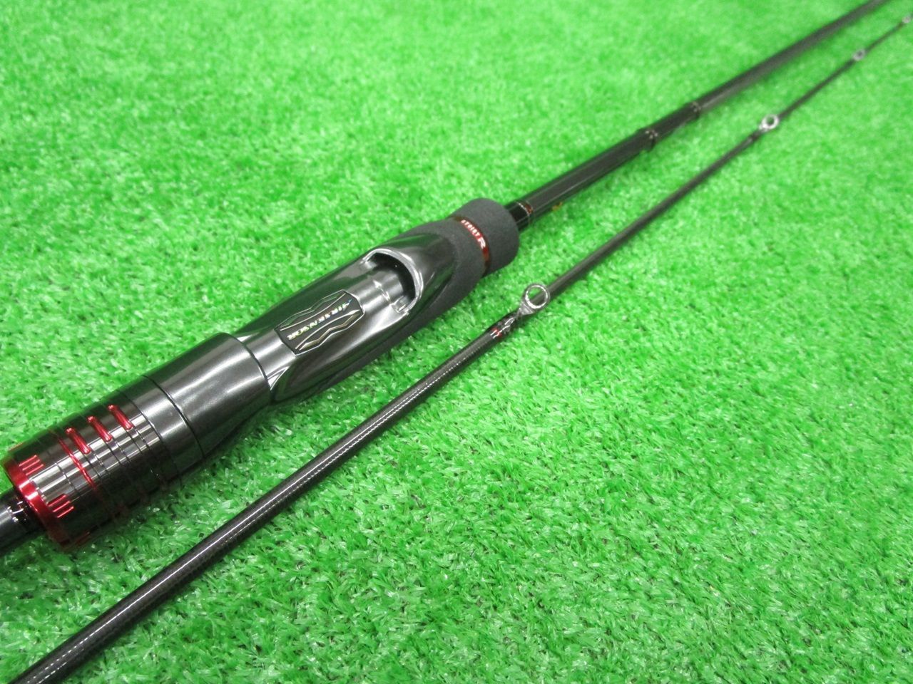 ダイワ エメラルダス ストイスト レーシングチューン EME STO RT 76MMH