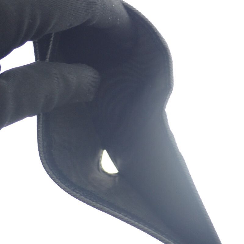 サフィアーノ ブラック