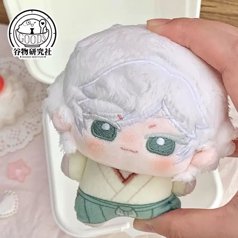 神様はじめました ぬいぐるみ（ぬぬ）桃園奈々生 巴衛 瑞希 - メルカリ